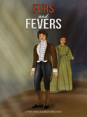 cover image of Furs and Fevers